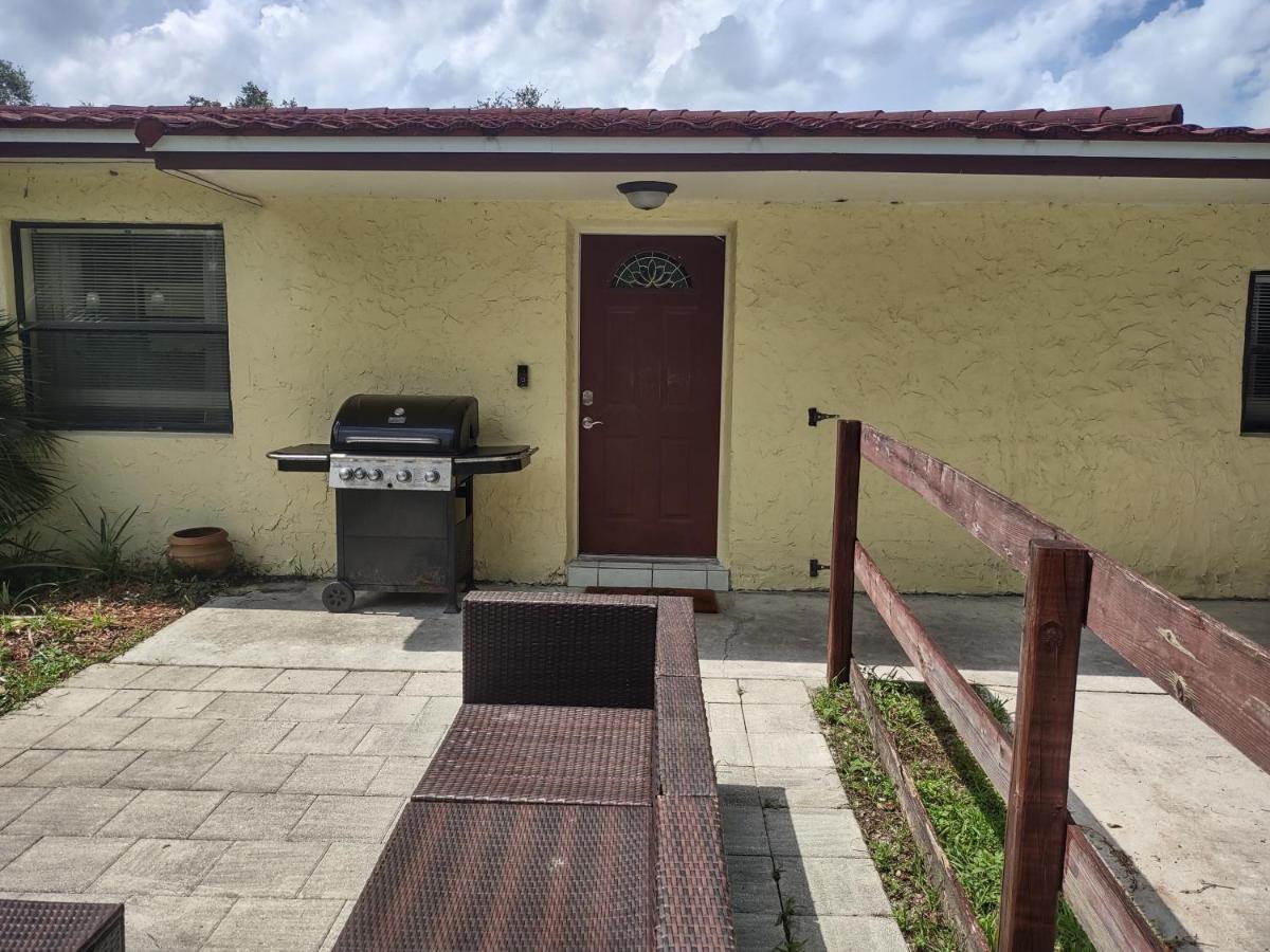 Sunshine Acre 2B 2B King Master Suite, Big Yard 戴维 外观 照片